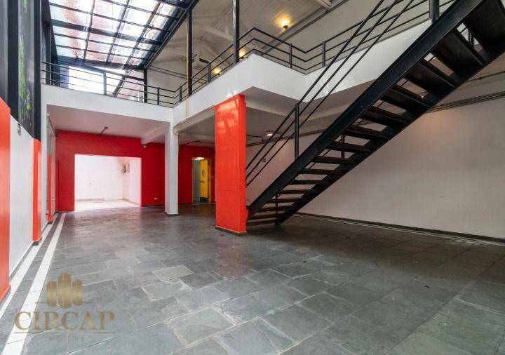 Loja-Salão, 470 m² - Foto 8
