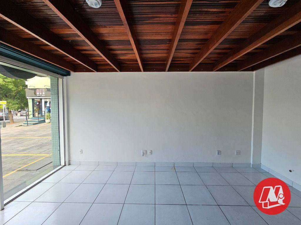 Loja-Salão para alugar, 28m² - Foto 3