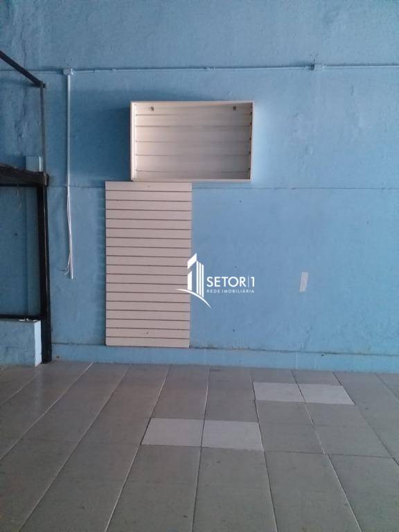 Loja-Salão, 208 m² - Foto 7