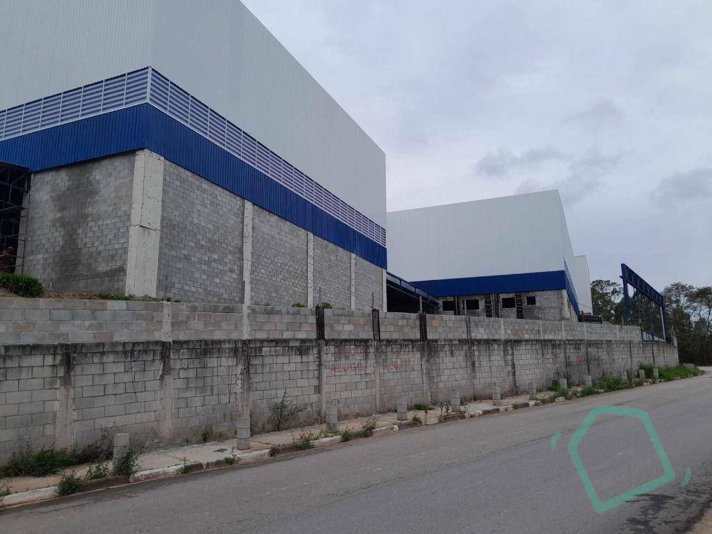 Depósito-Galpão, 2180 m² - Foto 3