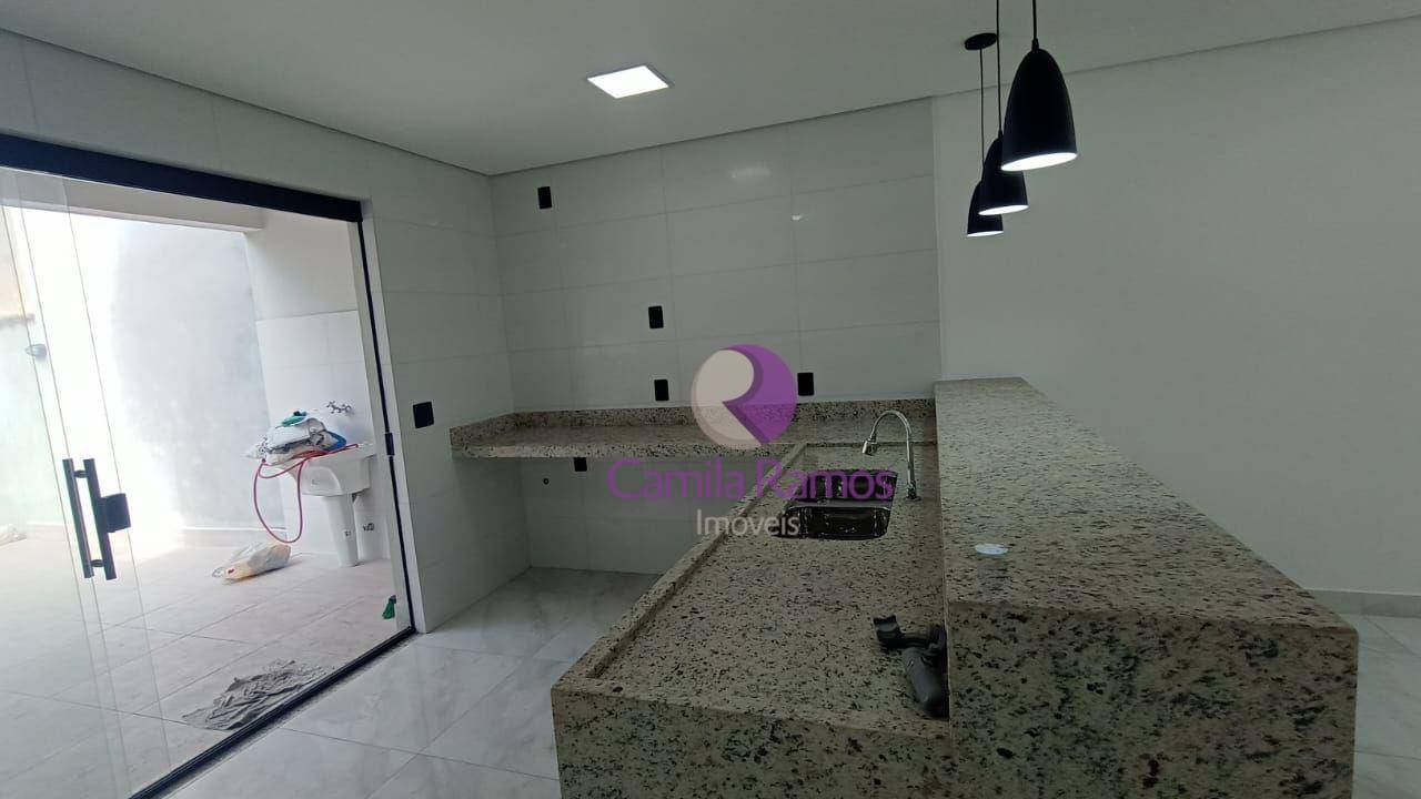 Sobrado à venda com 3 quartos, 120m² - Foto 11