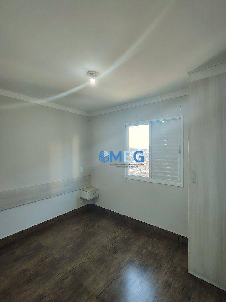 Apartamento para alugar com 2 quartos, 59m² - Foto 18