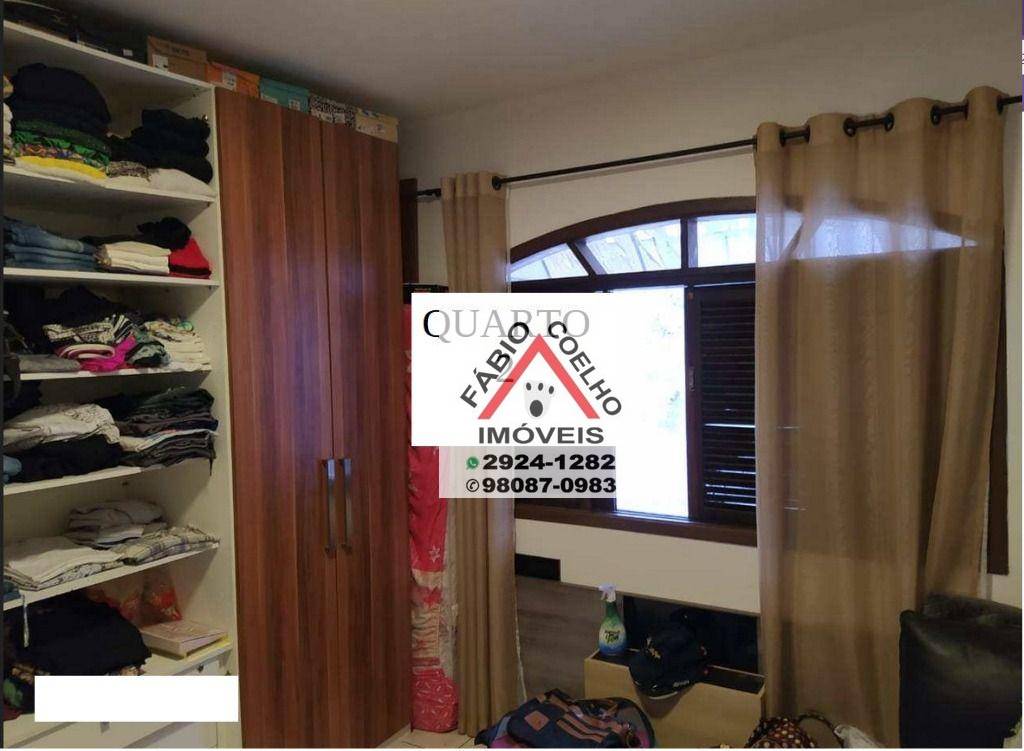 Sobrado à venda com 3 quartos, 116m² - Foto 15