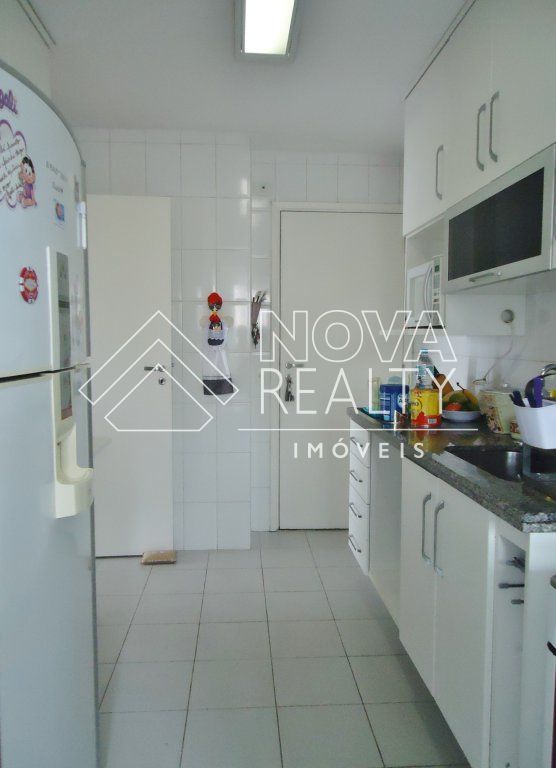 Apartamento à venda com 2 quartos, 78m² - Foto 12