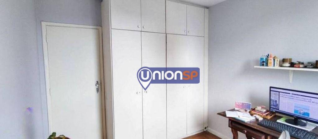 Apartamento à venda com 3 quartos, 99m² - Foto 6