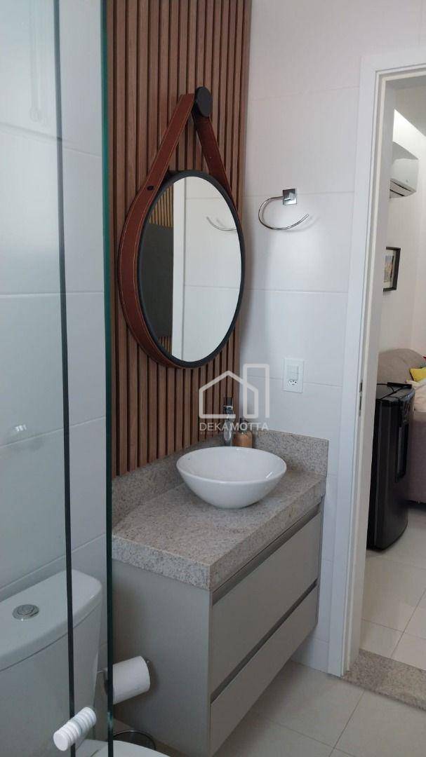 Apartamento à venda com 2 quartos, 140m² - Foto 17