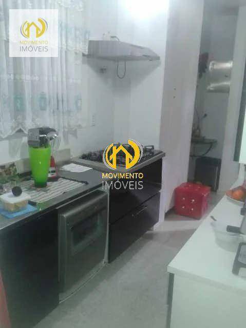 Apartamento à venda com 3 quartos, 110m² - Foto 5