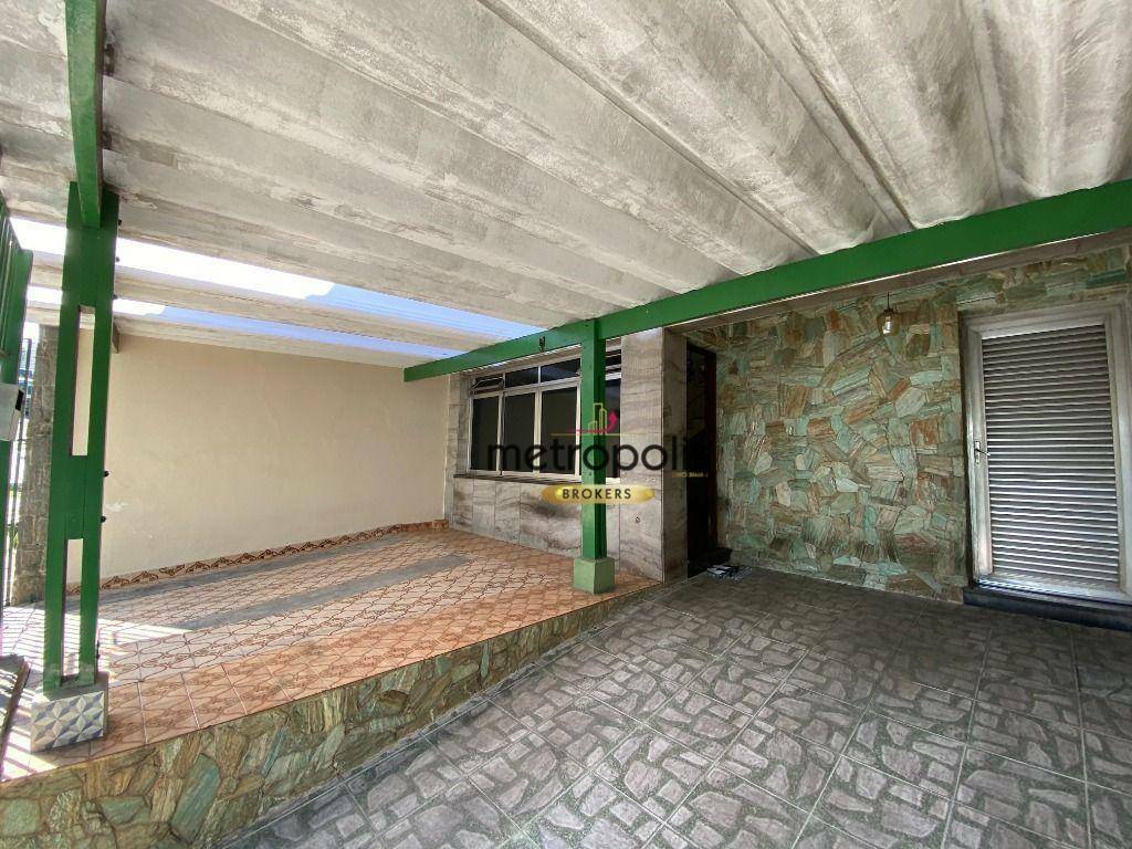 Sobrado à venda e aluguel com 3 quartos, 169m² - Foto 2