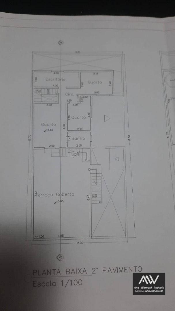 Casa de Condomínio à venda com 4 quartos, 327m² - Foto 39