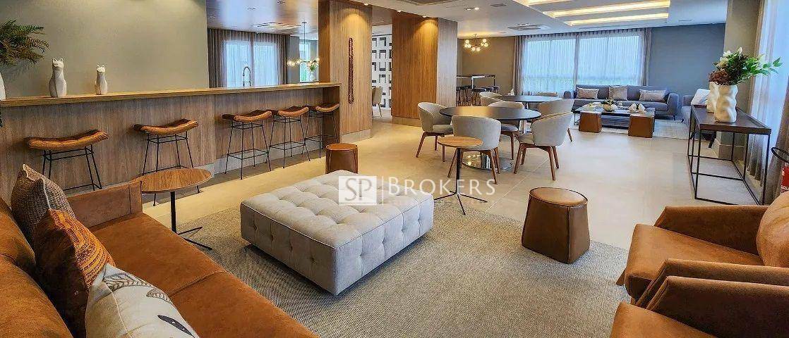 Apartamento à venda com 2 quartos, 89m² - Foto 19