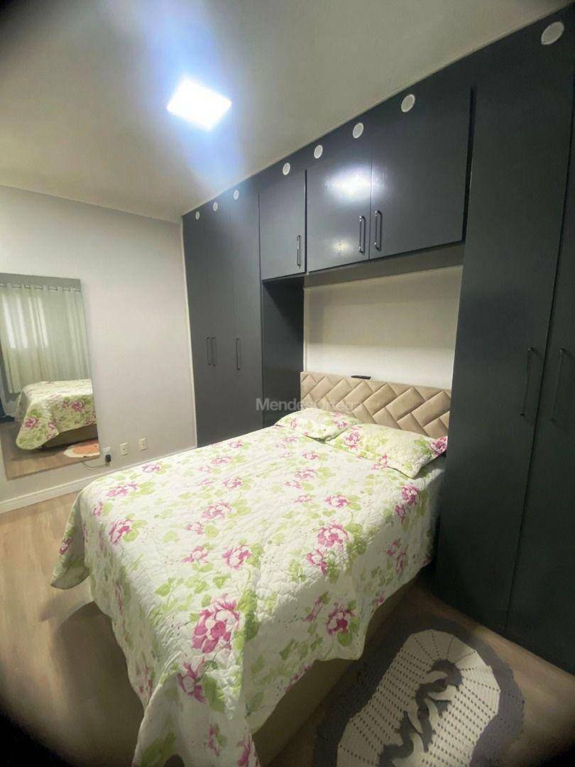 Apartamento à venda com 2 quartos, 54m² - Foto 8