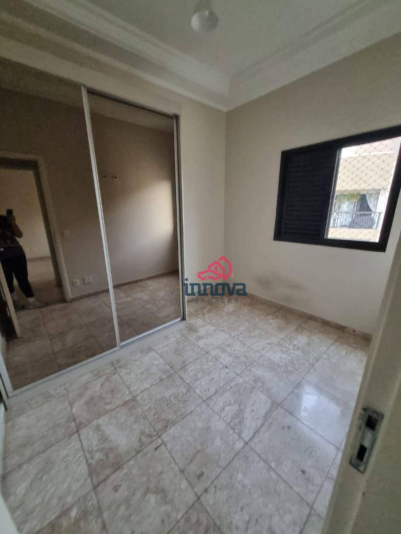 Apartamento à venda com 3 quartos, 86m² - Foto 2