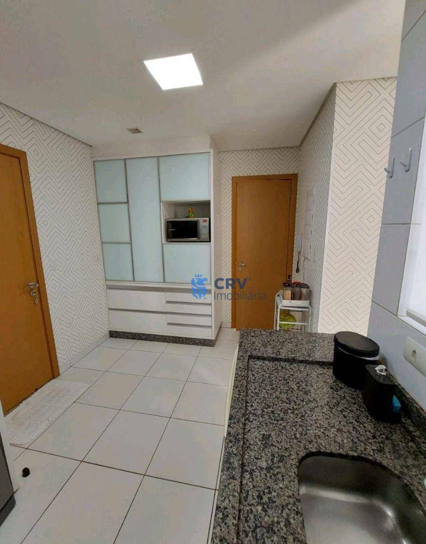 Apartamento à venda com 3 quartos, 113m² - Foto 13