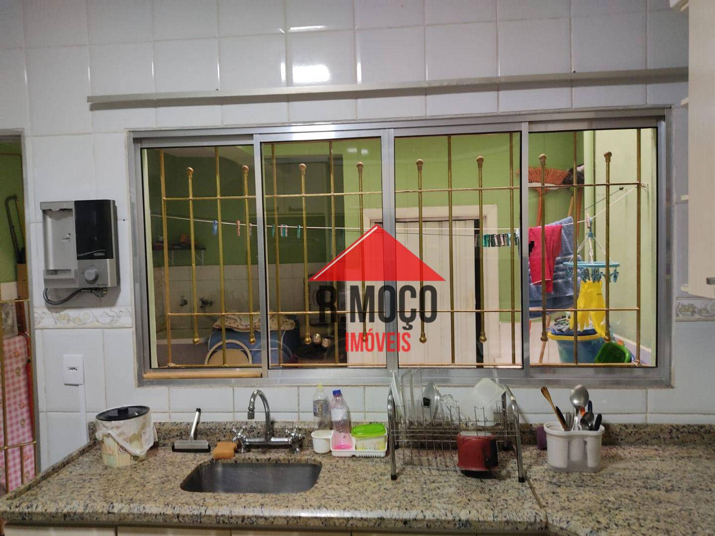 Sobrado à venda com 2 quartos, 88m² - Foto 7