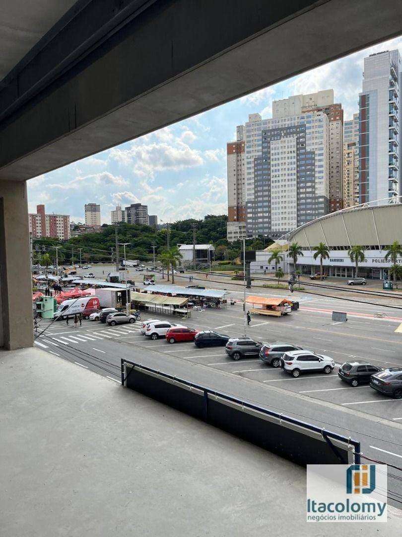 Depósito-Galpão-Armazém para alugar, 578m² - Foto 5