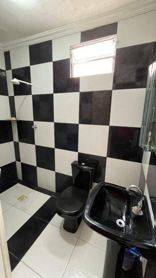 Casa de Condomínio à venda com 2 quartos, 90m² - Foto 11