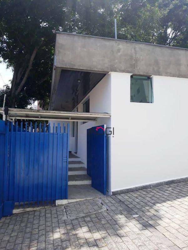 Conjunto Comercial-Sala para alugar, 215m² - Foto 12