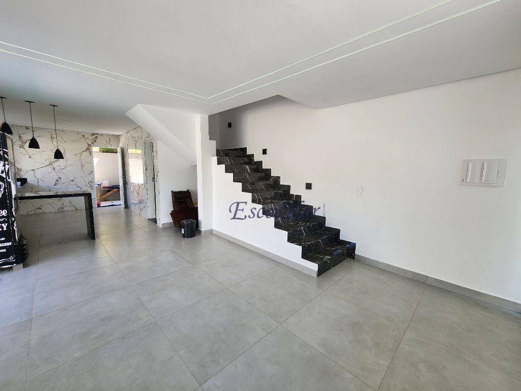 Casa à venda com 2 quartos, 110m² - Foto 19