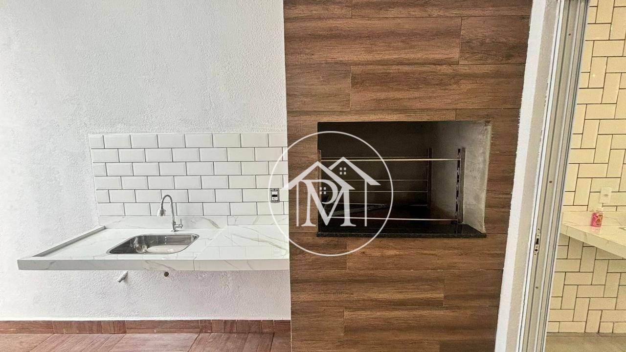 Casa de Condomínio à venda com 3 quartos, 84m² - Foto 14