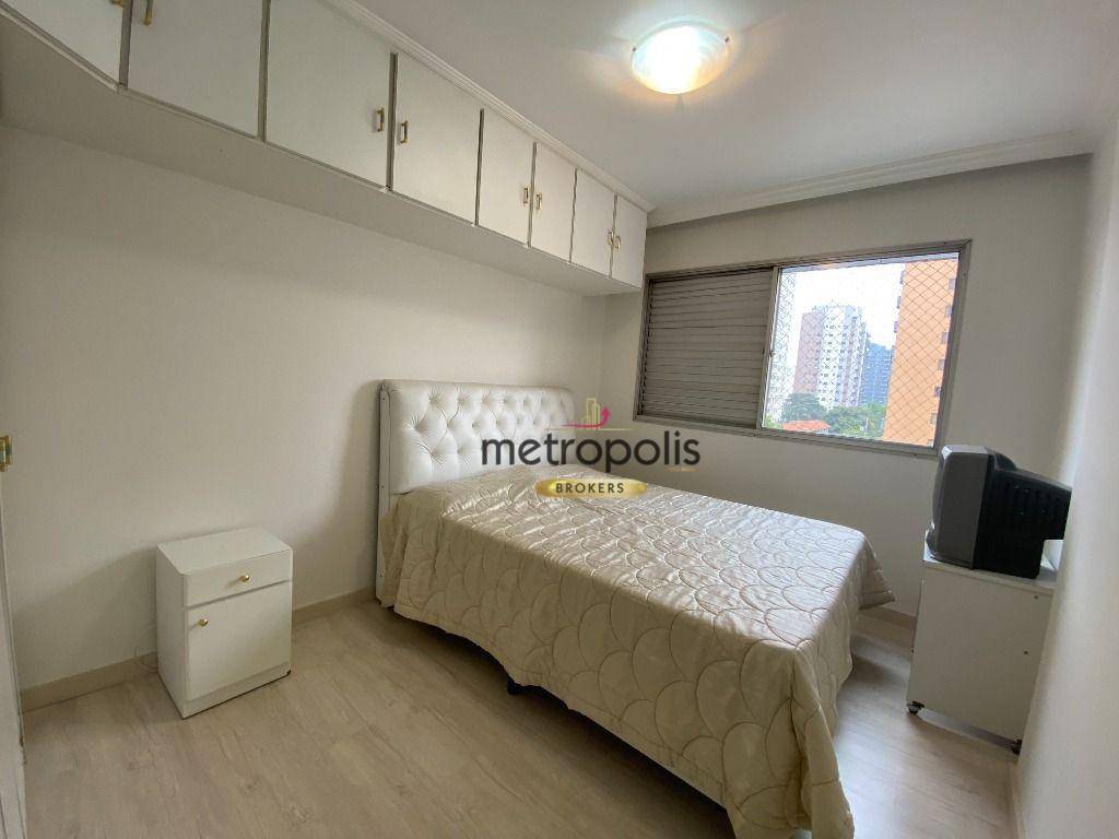 Apartamento à venda com 4 quartos, 180m² - Foto 19