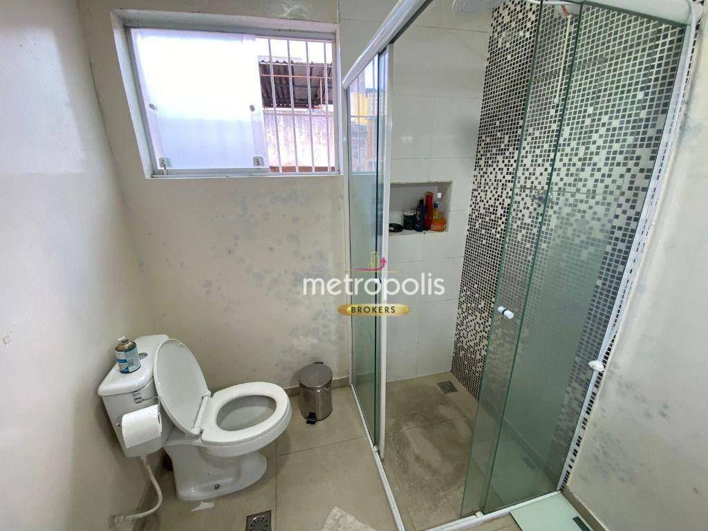 Sobrado à venda com 5 quartos, 180m² - Foto 21