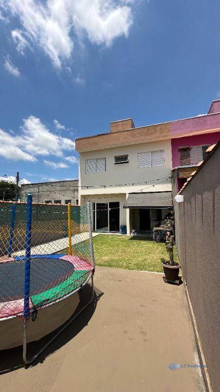 Sobrado à venda com 3 quartos, 121m² - Foto 19