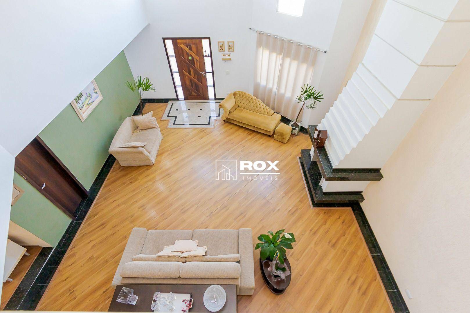 Casa para alugar com 4 quartos, 362m² - Foto 29