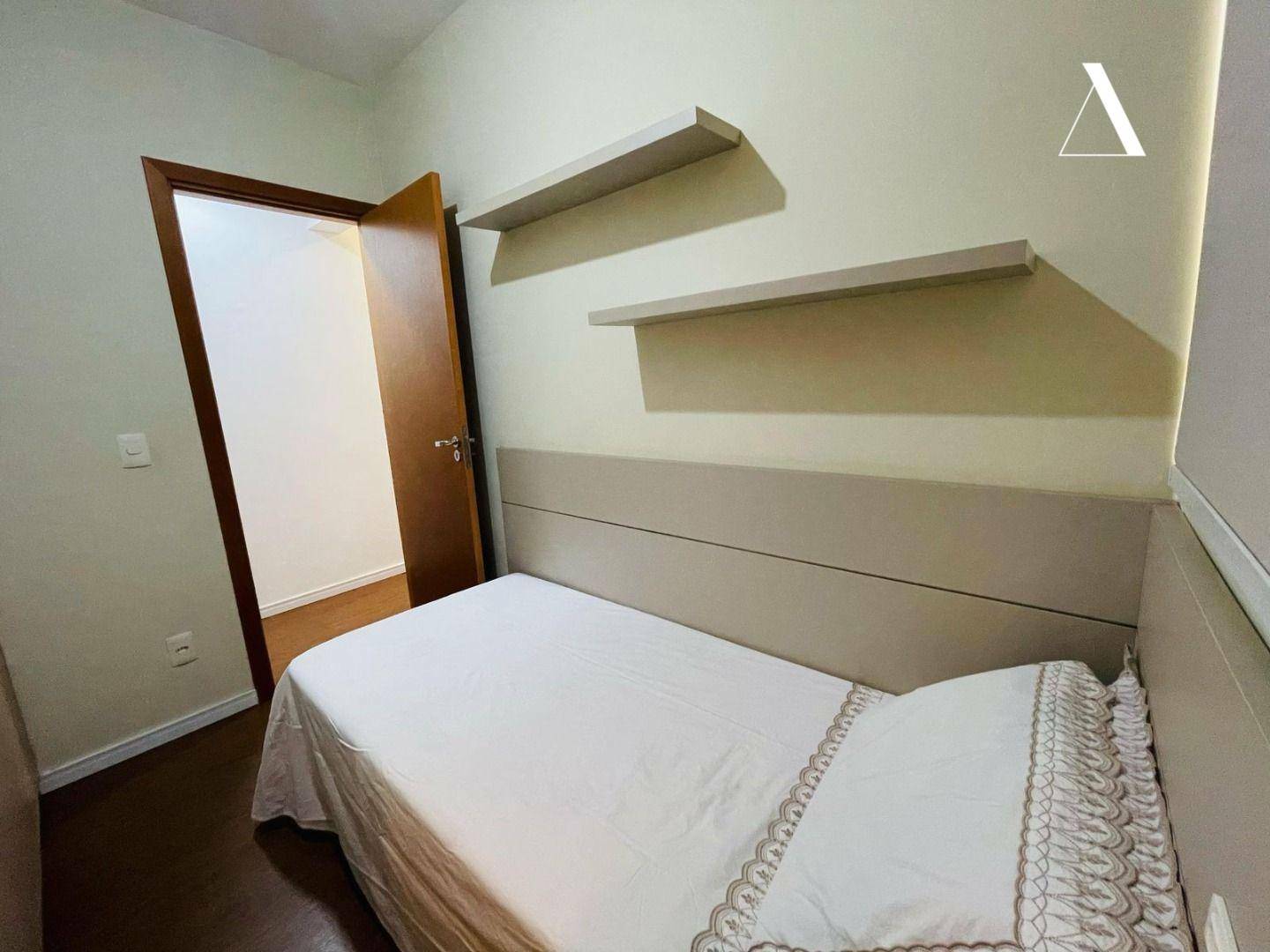 Apartamento à venda com 3 quartos, 70m² - Foto 14