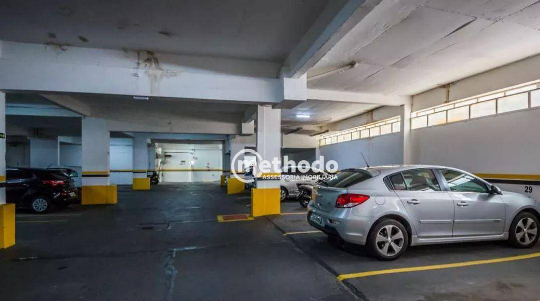 Apartamento à venda com 3 quartos, 130m² - Foto 21