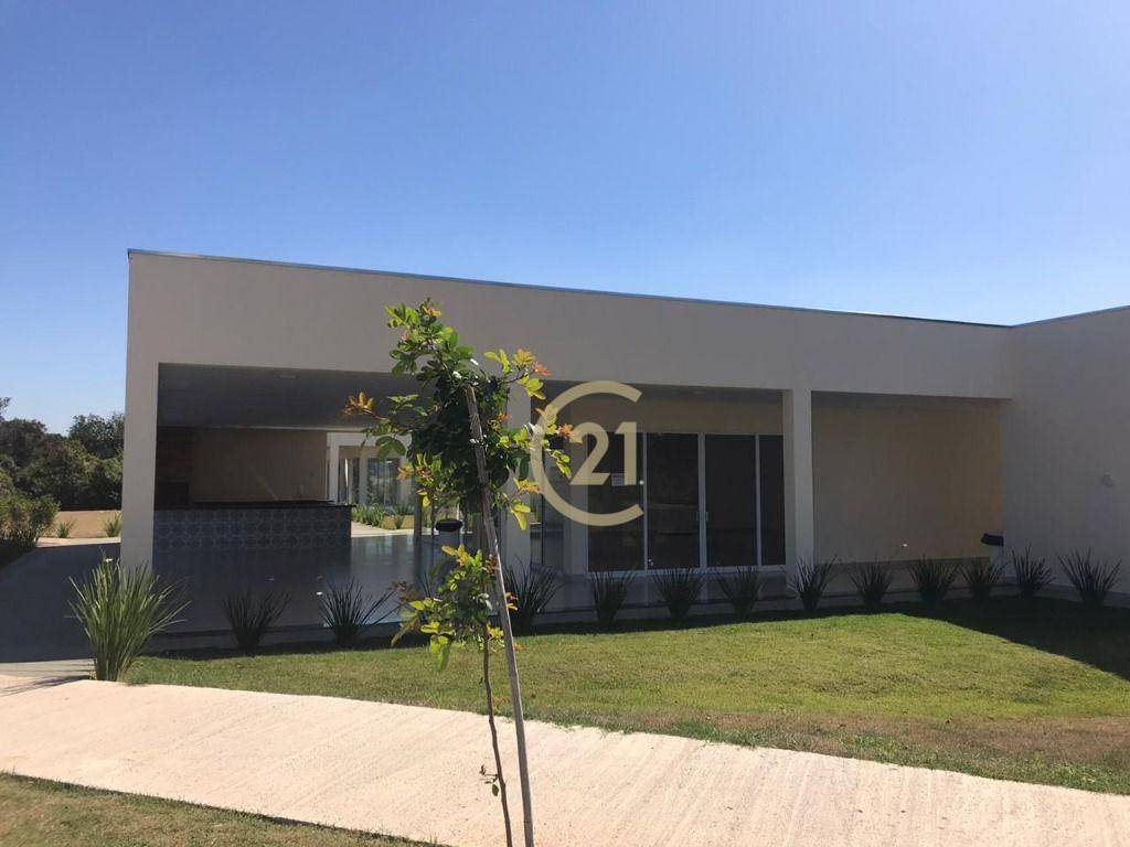 Casa de Condomínio à venda com 3 quartos, 129m² - Foto 26