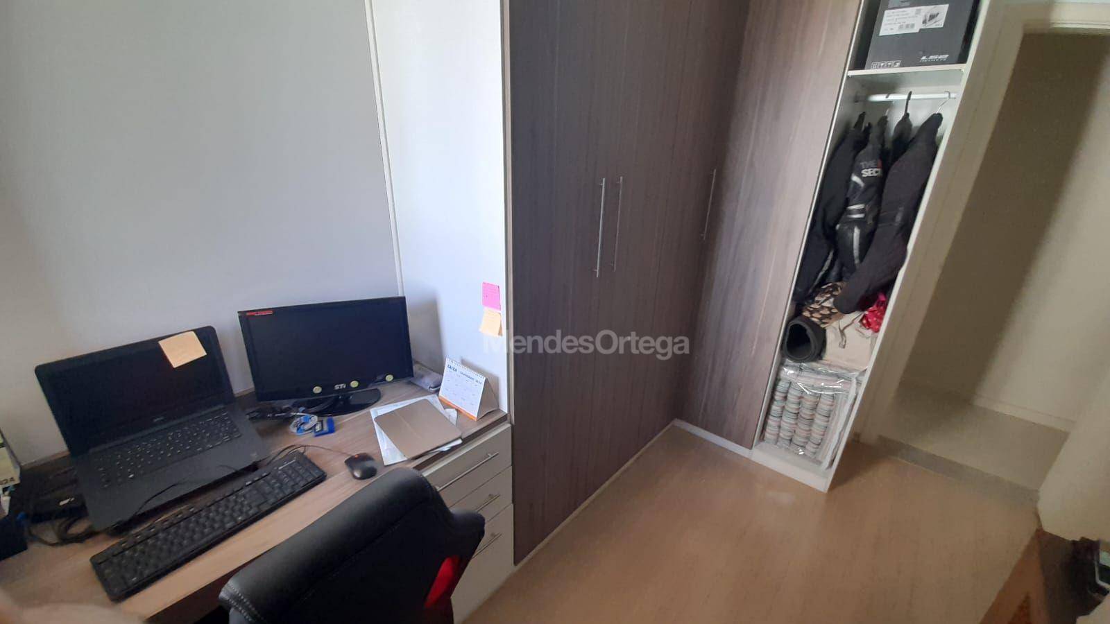 Apartamento à venda com 3 quartos, 108m² - Foto 25