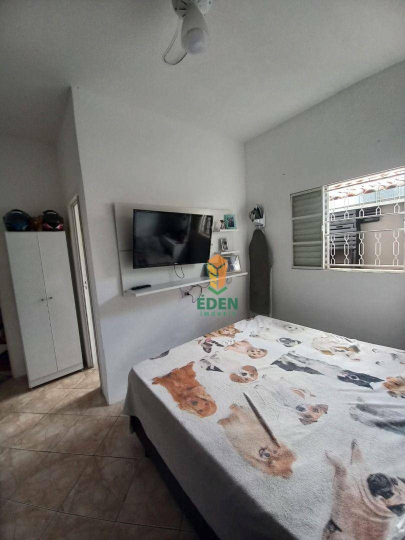 Casa à venda com 2 quartos, 85m² - Foto 16