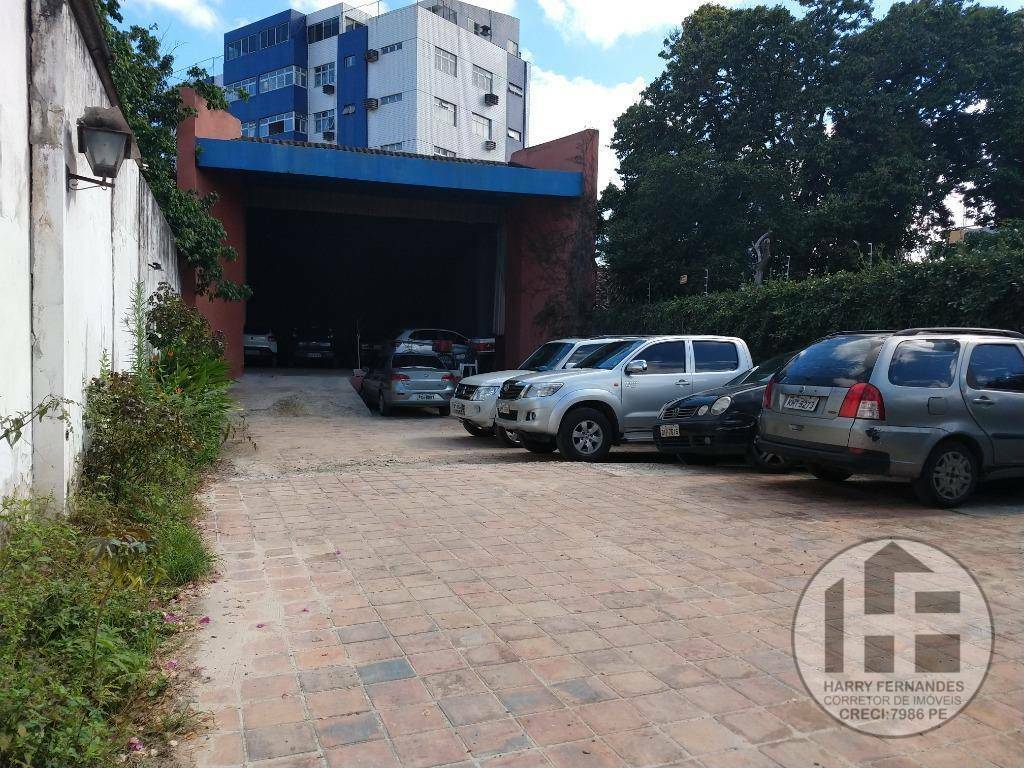 Casa à venda com 4 quartos, 539m² - Foto 7