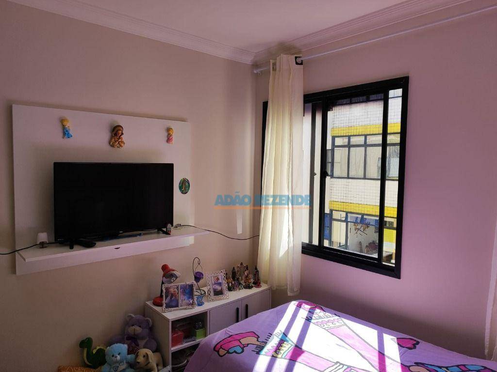 Apartamento à venda com 2 quartos, 56m² - Foto 12