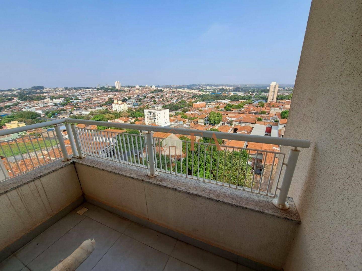 Apartamento à venda com 3 quartos, 107m² - Foto 15