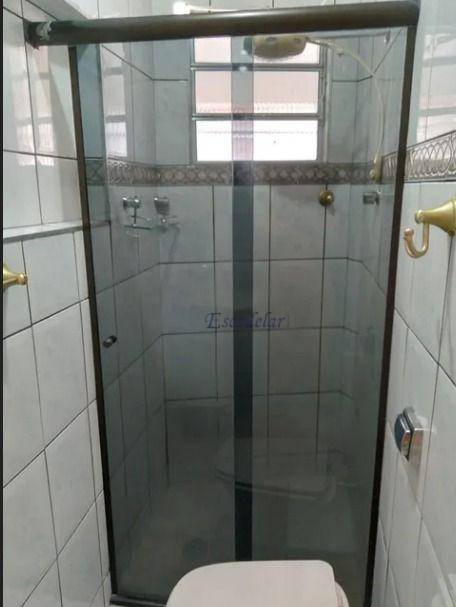 Sobrado à venda com 3 quartos, 200m² - Foto 10