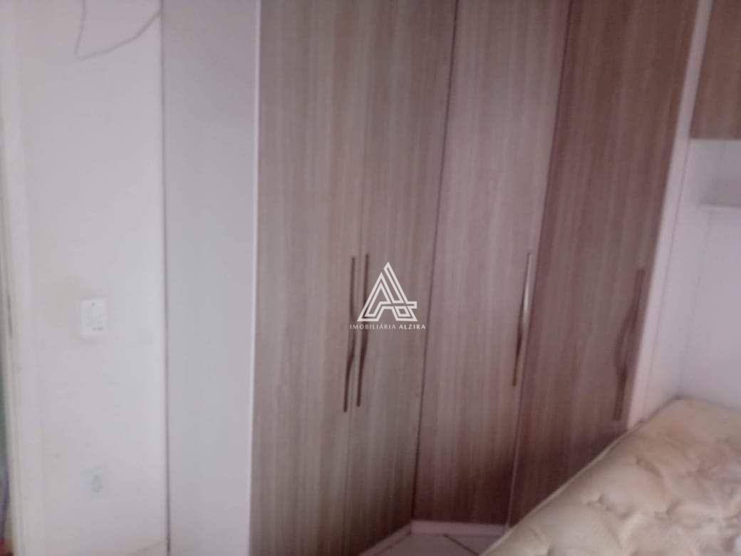 Apartamento à venda com 2 quartos, 54m² - Foto 10