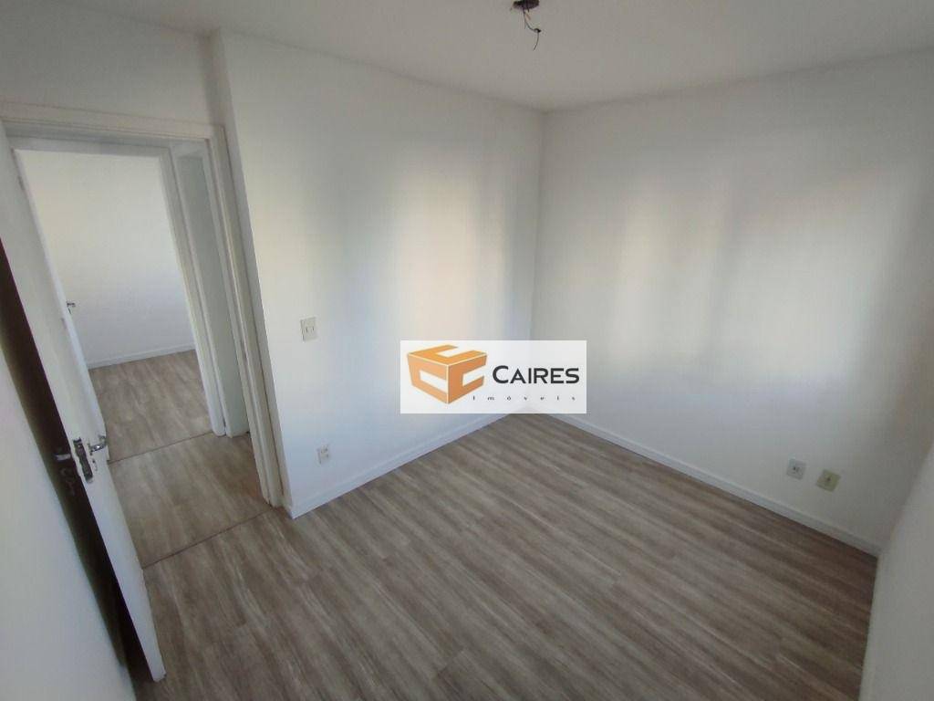 Apartamento à venda com 2 quartos, 47m² - Foto 6