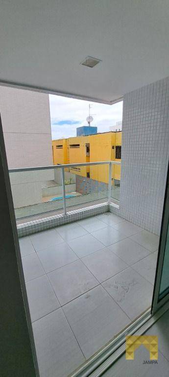 Apartamento à venda e aluguel com 3 quartos, 102m² - Foto 3