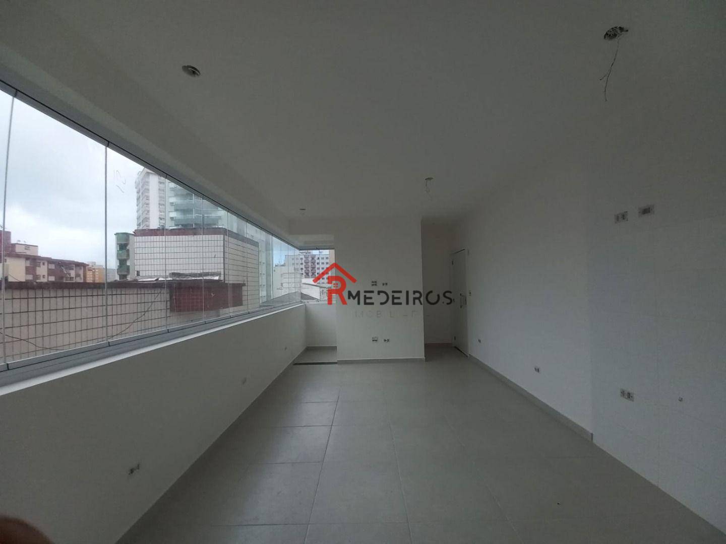 Apartamento à venda com 1 quarto, 46m² - Foto 3