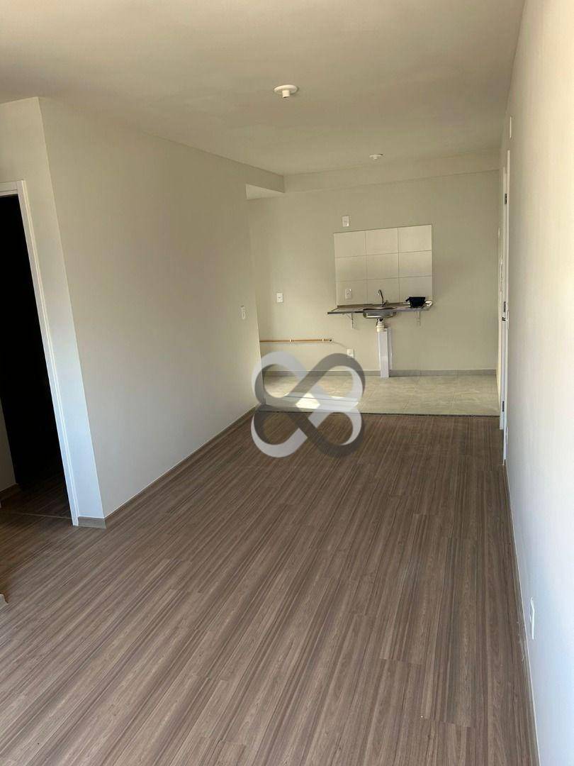 Apartamento à venda com 2 quartos, 45m² - Foto 8