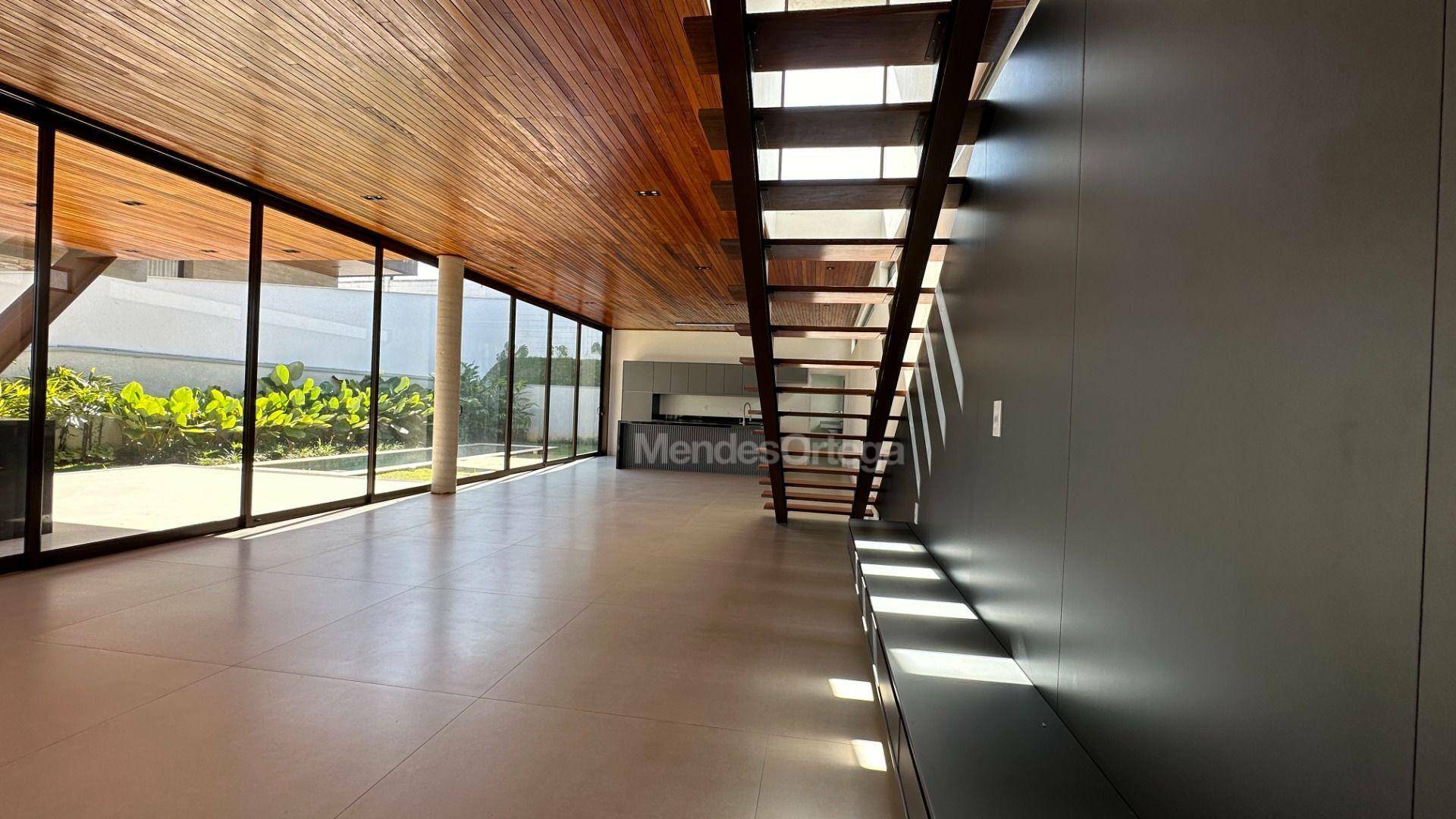 Casa de Condomínio à venda e aluguel com 3 quartos, 342m² - Foto 10