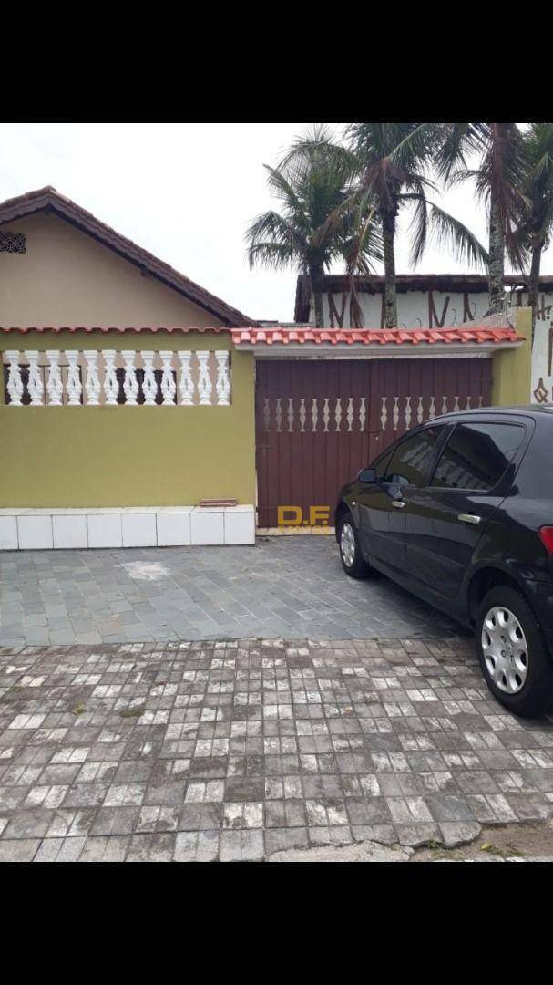 Casa à venda com 2 quartos, 360m² - Foto 1