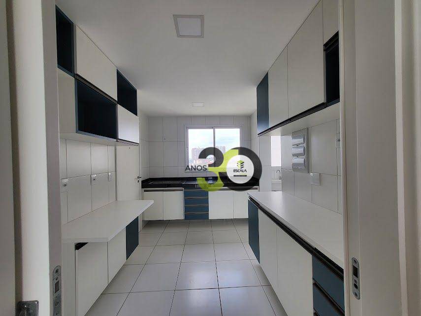 Apartamento à venda com 3 quartos, 116m² - Foto 28