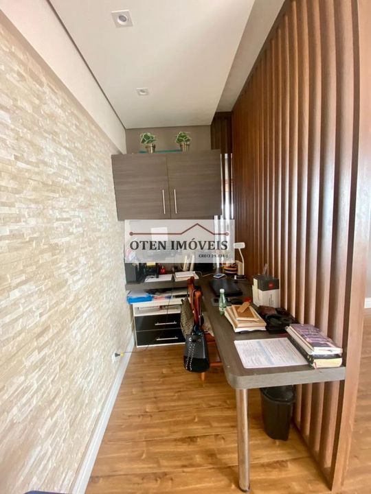 Apartamento à venda com 3 quartos, 131m² - Foto 3