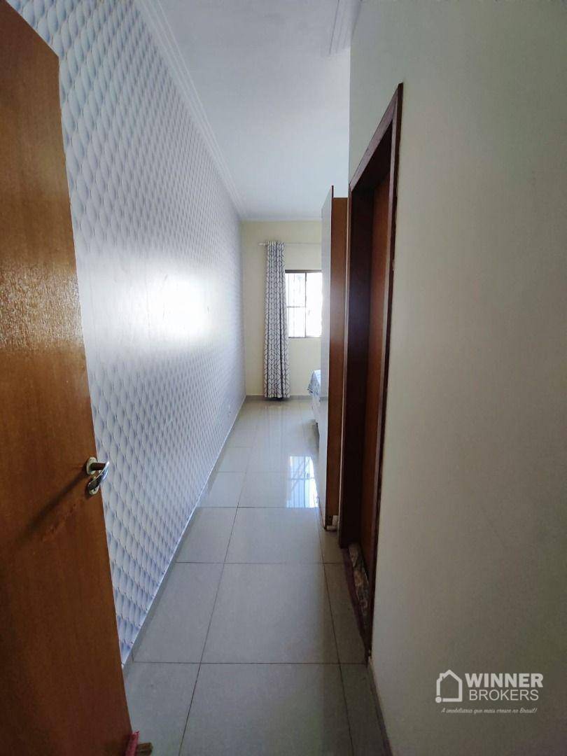 Casa à venda com 3 quartos, 112m² - Foto 7