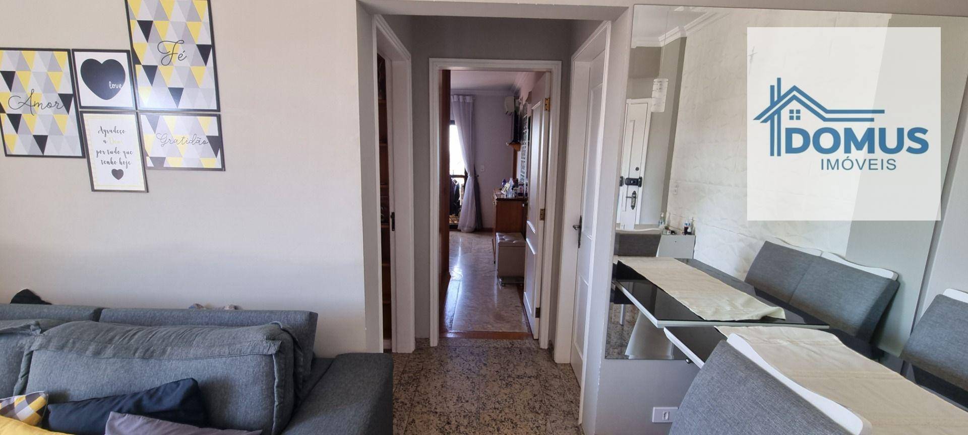 Apartamento à venda com 2 quartos, 64m² - Foto 13