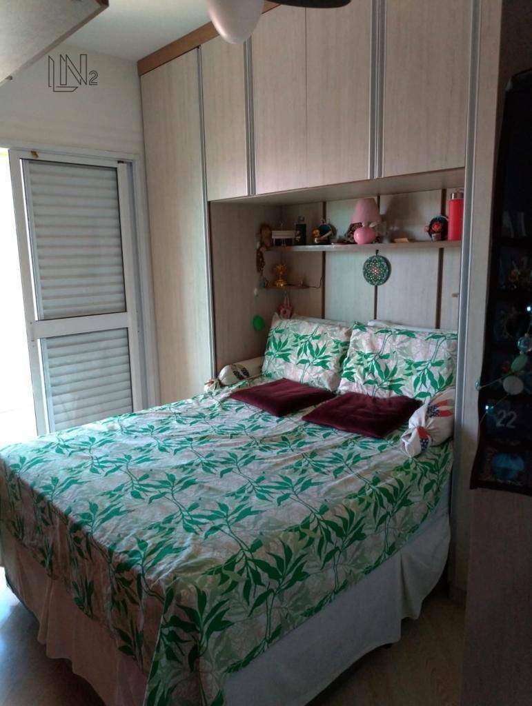 Apartamento à venda com 2 quartos, 69m² - Foto 10