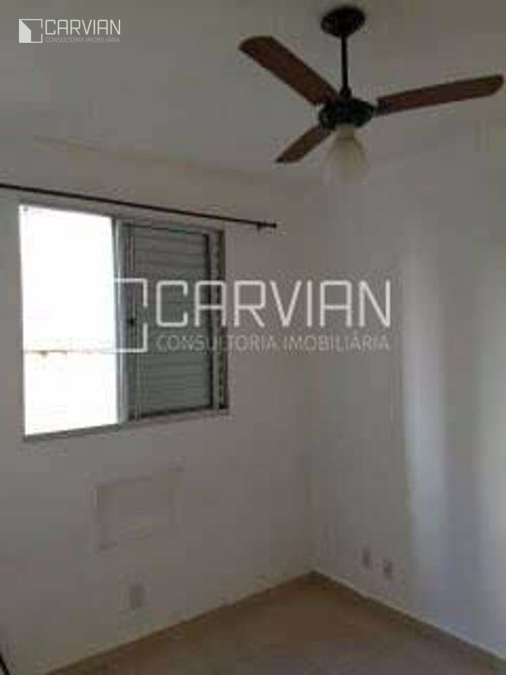 Apartamento à venda com 2 quartos, 47m² - Foto 1