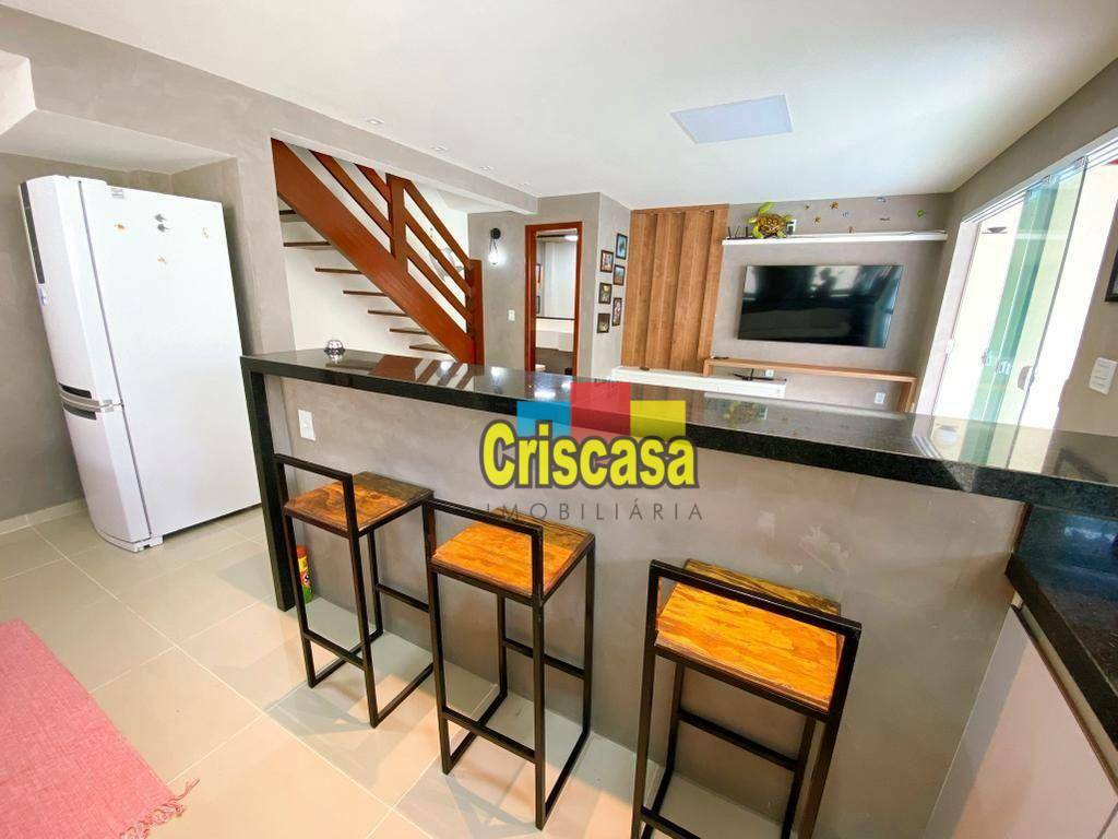 Casa de Condomínio à venda com 2 quartos, 150m² - Foto 3